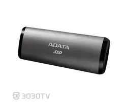 حافظه اکسترنال SSD ظرفیت 256 گیگابایت ای دیتا مدل SE760