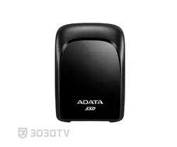 حافظه اکسترنال SSD ظرفیت 1.92 ترابایت ای دیتا مدل SC680