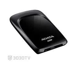 حافظه اکسترنال SSD ظرفیت 960 گیگابایت ای دیتا مدل SC680