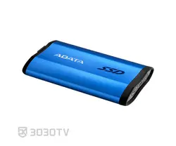 حافظه اکسترنال SSD ظرفیت 512 گیگابایت ای دیتا مدل SE800