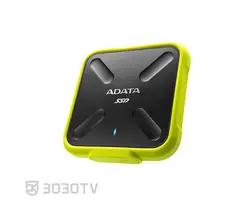 حافظه اکسترنال SSD ظرفیت 1 ترابایت ای دیتا مدل SD700