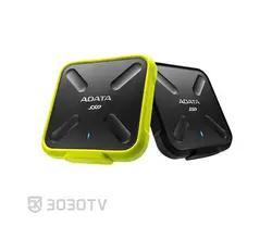 حافظه اکسترنال SSD ظرفیت 1 ترابایت ای دیتا مدل SD700