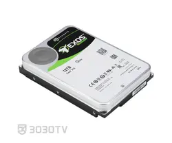 هارددیسک اینترنال 12 ترابایت Exos X16 سیگیت مدل ST12000NM003G