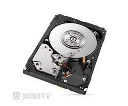 هارددیسک اینترنال 300 گیگابایت Exos 15E900 سیگیت مدل ST300MP0016