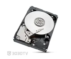 هارددیسک اینترنال 600 گیگابایت Exos 10E2400 سیگیت مدل ST600MM0099