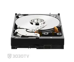 هارددیسک اینترنال 6 ترابایت Re وسترن دیجیتال مدل 6001FXYZ