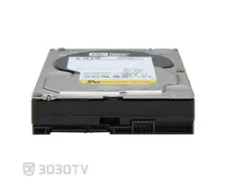 هارددیسک اینترنال 4 ترابایت Re وسترن دیجیتال مدل 4000FYYZ