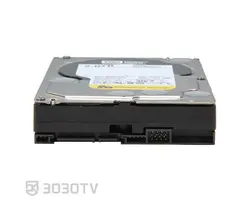 هارددیسک اینترنال 2 ترابایت Re وسترن دیجیتال مدل 2000FYYZ