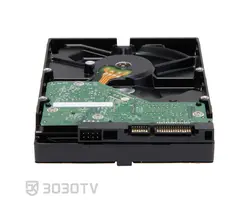 هارددیسک اینترنال 500 گیگابایت Re وسترن دیجیتال مدل 5003ABYZ