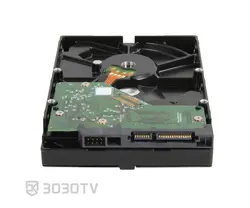 هارددیسک اینترنال 1 ترابایت AV-GP وسترن دیجیتال مدل 10EURX