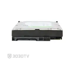 هارددیسک اینترنال 500 گیگابایت AV-GP وسترن دیجیتال مدل 5000AVDS