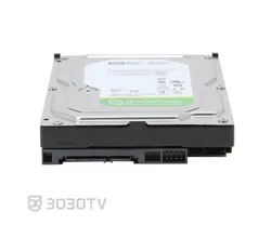 هارددیسک اینترنال 500 گیگابایت AV-GP وسترن دیجیتال مدل 5000AVCS