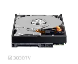 هارددیسک اینترنال 1 ترابایت سبز وسترن دیجیتال مدل 10EZRX