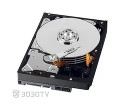 هارددیسک اینترنال 1.5 ترابایت سبز وسترن دیجیتال مدل 15EZRX