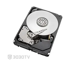 هارددیسک اینترنال 1 ترابایت Exos 7E2000 سیگیت مدل ST1000NX0303