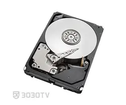 هارددیسک اینترنال 2 ترابایت Exos 7E2000 سیگیت مدل ST2000NX0353