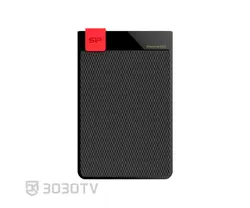 هارددیسک اکسترنال 2 ترابایت سیلیکون پاور مدل Diamond D3S