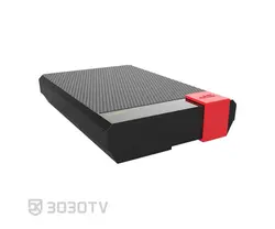 هارددیسک اکسترنال 2 ترابایت سیلیکون پاور مدل Diamond D3L