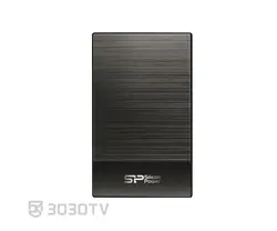 هارددیسک اکسترنال 2 ترابایت سیلیکون پاور مدل Diamond D05