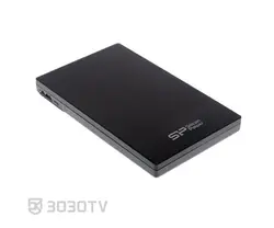 هارددیسک اکسترنال 2 ترابایت سیلیکون پاور مدل Diamond D05