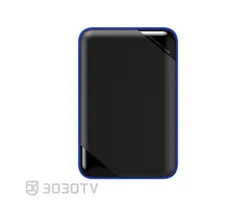 هارددیسک اکسترنال 2 ترابایت سیلیکون پاور مدل A62S Game Drive