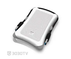 هارددیسک اکسترنال 2 ترابایت سیلیکون پاور مدل Armor A30