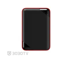 هارددیسک اکسترنال 5 ترابایت سیلیکون پاور مدل Armor A62L