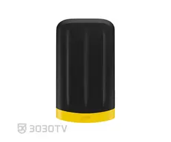 هارددیسک اکسترنال 2 ترابایت سیلیکون پاور مدل Armor A65