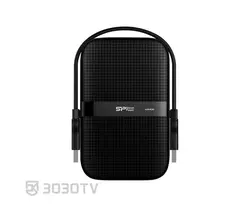 هارددیسک اکسترنال 5 ترابایت سیلیکون پاور مدل Armor A60