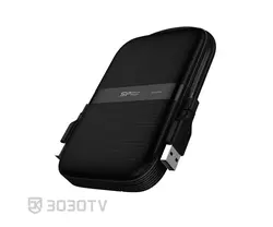 هارددیسک اکسترنال 2 ترابایت سیلیکون پاور مدل Armor A60