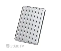 هارددیسک اکسترنال 2 ترابایت سیلیکون پاور مدل Armor A75