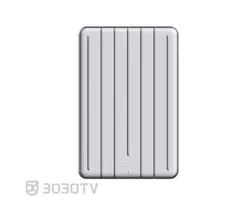 هارددیسک اکسترنال 1 ترابایت سیلیکون پاور مدل Armor A75