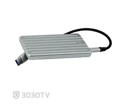 هارددیسک اکسترنال 1 ترابایت سیلیکون پاور مدل Armor A75