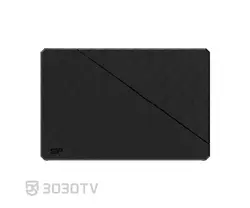 هارددیسک اکسترنال 4 ترابایت سیلیکون پاور مدل Stream S07