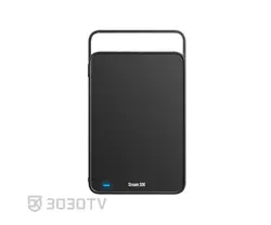 هارددیسک اکسترنال 3 ترابایت سیلیکون پاور مدل Stream S06
