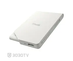هارددیسک اکسترنال 500 گیگابایت سیلیکون پاور مدل Stream S03