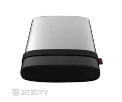 هارددیسک اکسترنال 3 ترابایت سیلیکون پاور مدل Armor A85