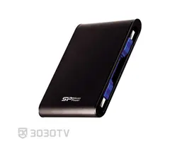 هارددیسک اکسترنال 1 ترابایت سیلیکون پاور مدل Armor A80