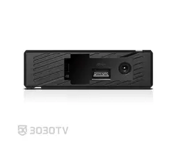 هارددیسک اکسترنال 6 ترابایت ای دیتا مدل HM900