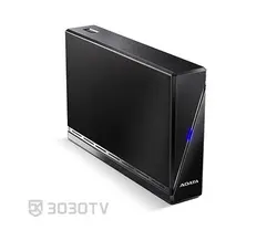 هارددیسک اکسترنال 4 ترابایت ای دیتا مدل HM900