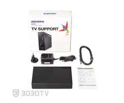 هارددیسک اکسترنال 3 ترابایت ای دیتا مدل HM900