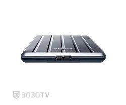 هارددیسک اکسترنال 2 ترابایت ای دیتا مدل HC660