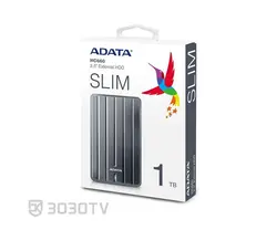 هارددیسک اکسترنال 1 ترابایت ای دیتا مدل HC660