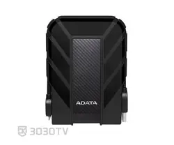 هارددیسک اکسترنال 4 ترابایت ای دیتا مدل HD710 Pro