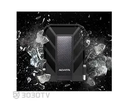 هارددیسک اکسترنال 4 ترابایت ای دیتا مدل HD710 Pro