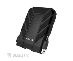 هارددیسک اکسترنال 4 ترابایت ای دیتا مدل HD710 Pro