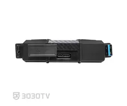 هارددیسک اکسترنال 4 ترابایت ای دیتا مدل HD710 Pro