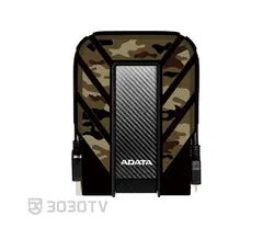 هارددیسک اکسترنال 1 ترابایت ای دیتا مدل HD710M Pro