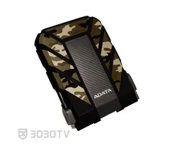 هارددیسک اکسترنال 1 ترابایت ای دیتا مدل HD710M Pro