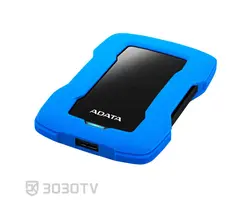 هارددیسک اکسترنال 2 ترابایت ای دیتا مدل HD330